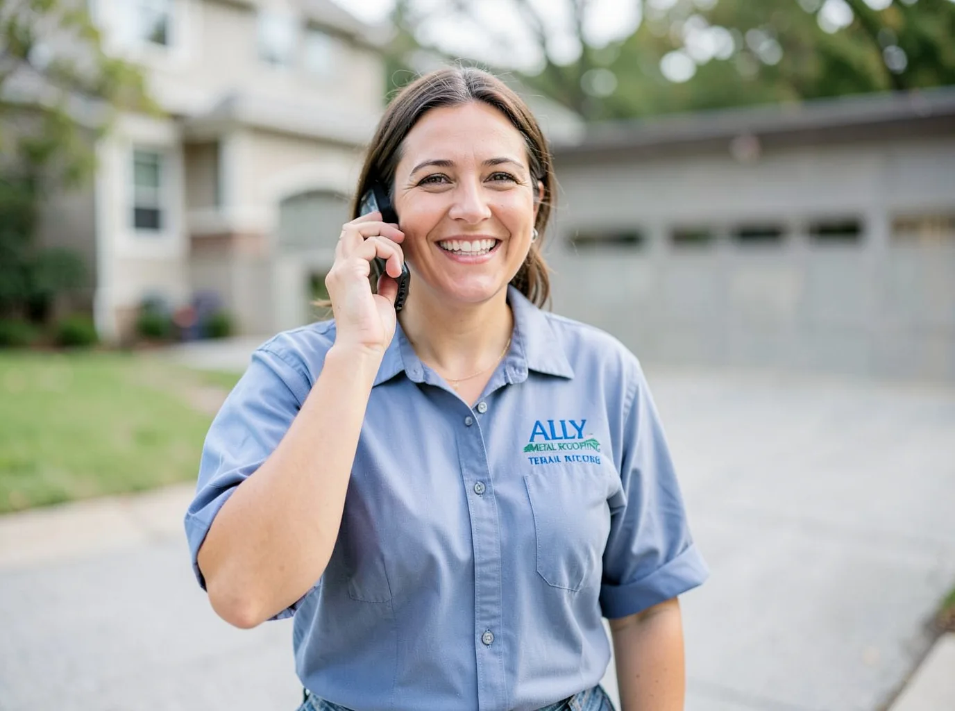 Metal Roof Installation Ashland, MS FAQs